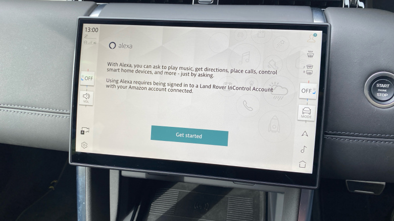 Land Rover Discovery Sport 2.0 D200 Dynamic HSE 5dr Auto [7 Seat] Diesel Station Wagon